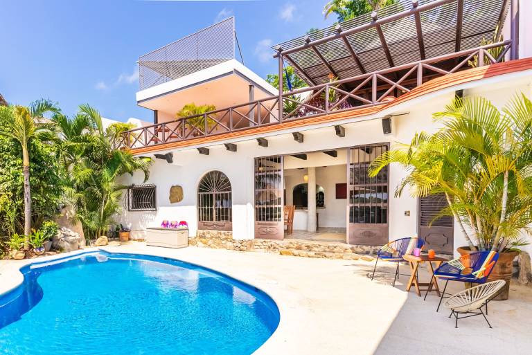 Villa Sayulita
