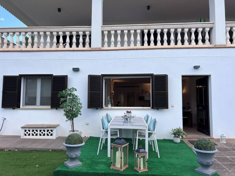 Apartamento  Santa Ponsa