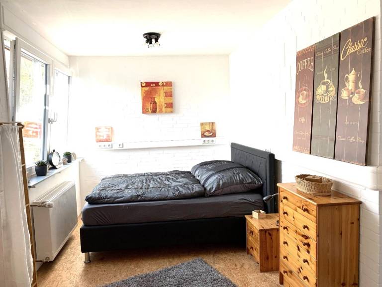 Appartement Bad Pyrmont