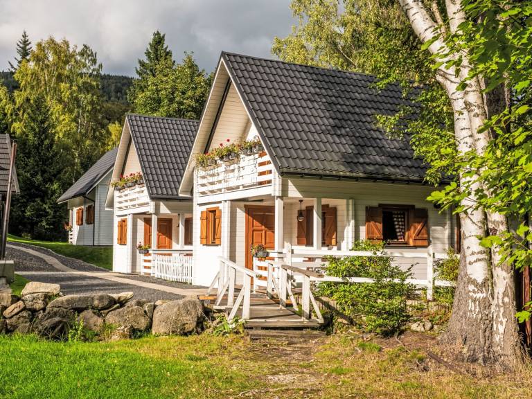 Ferienhaus  Szklarska Poręba