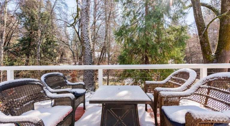 Big house with jacuzzi | Pets allowed — photo 5