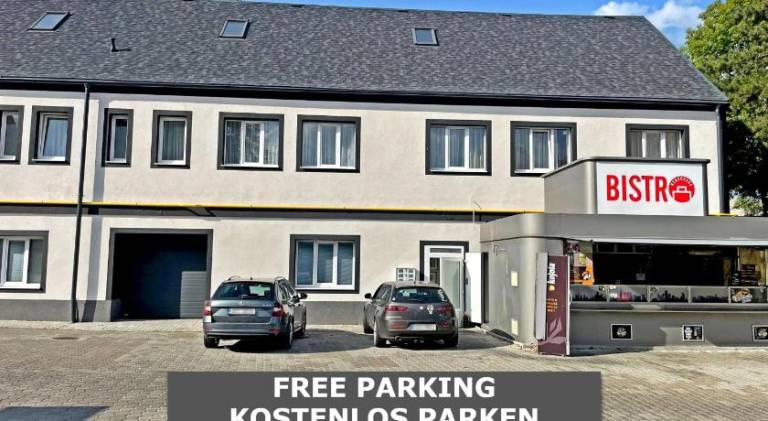 Apartment with 3 rooms for 7 persons in Karlovy Vary