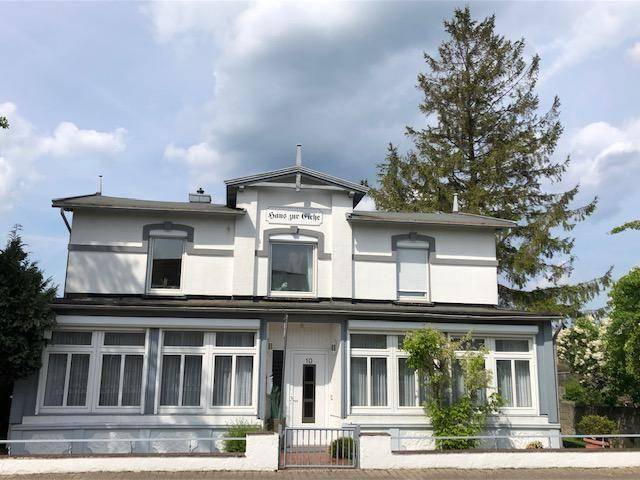 47 M² Apartment ∙ 2 Bedrooms ∙ 4 Guests - Dahme