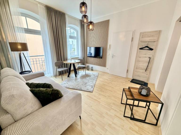 Apartment | Beach nearby | Pets allowed — photo 4