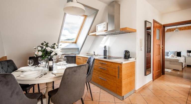 Apartment with 2 rooms for 9 persons — photo 4