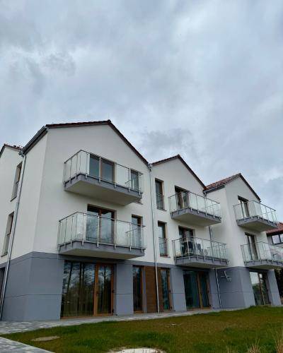 Apartament Pisz