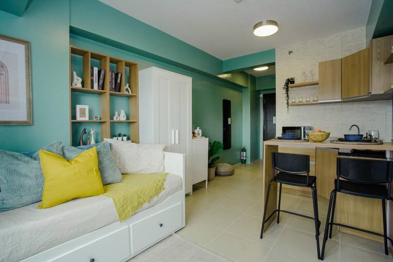 Ferienwohnung Tagaytay City