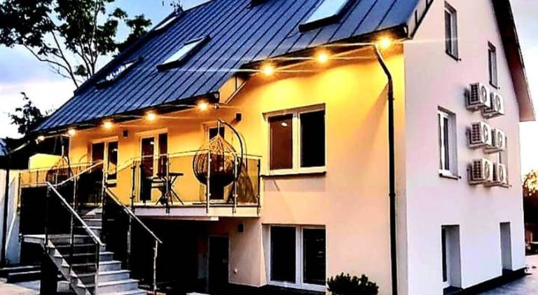 Bed & Breakfast Rajgród