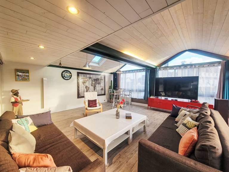 Ferienwohnung Carnac