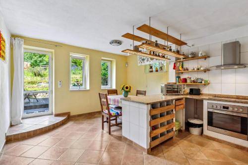 Ferienwohnung Karlshorst