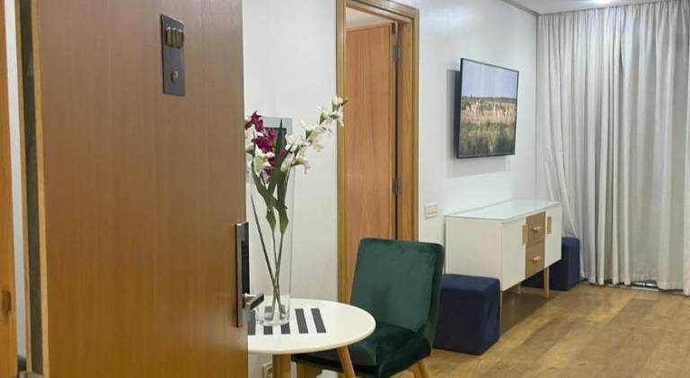 Rental apartment with 1 room for 3 persons — photo 5