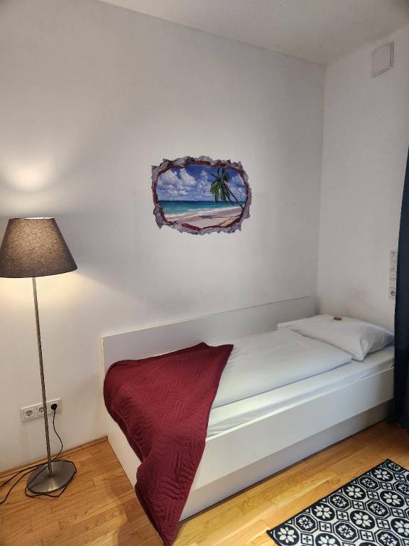 Appartement  Bogenhausen