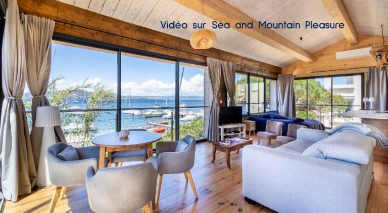 Le Lodge de la Presqu ile de Giens Sea and Mountain Pleasure in Gien