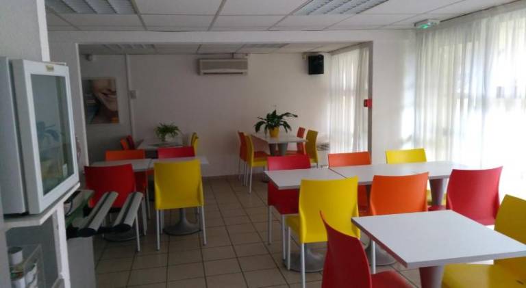Hotel Premiere Classe La Rochelle Sud - Angoulins — photo 5