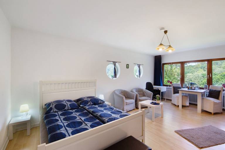 Ferienwohnung Remscheid