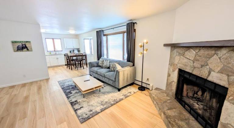 Rental apartment | Pets are welcome — photo 2