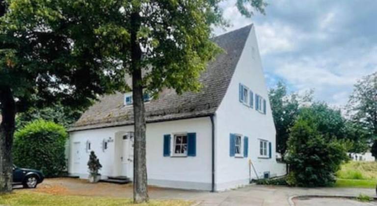Ferienhaus Vohburg an der Donau
