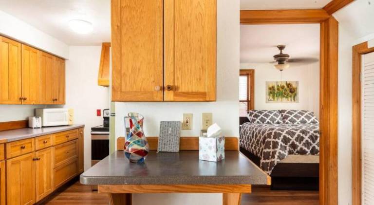 Rental apartment with 1 room for 2 persons — photo 3