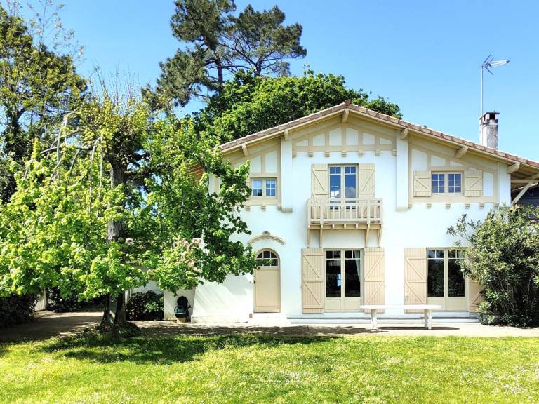 Villa Lège-Cap-Ferret