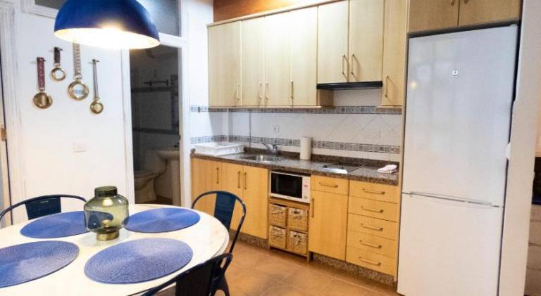 Holiday apartment with patio | Close to Mosque–Cathedral of Córdoba — photo 5