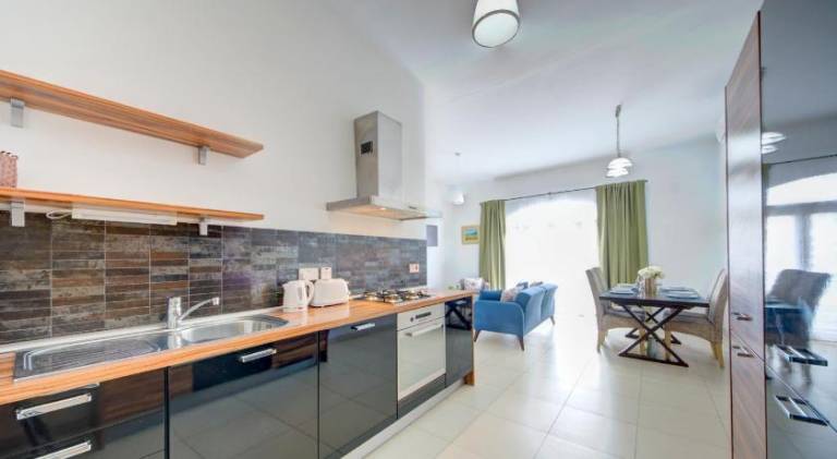 Ample rental apartment | Pets are welcome — photo 2
