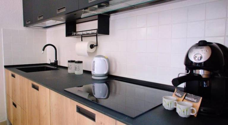 Vacation home with 2 rooms for 5 persons — photo 4