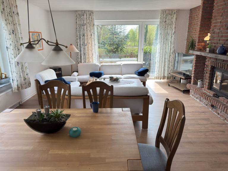 Ferienwohnung Esens