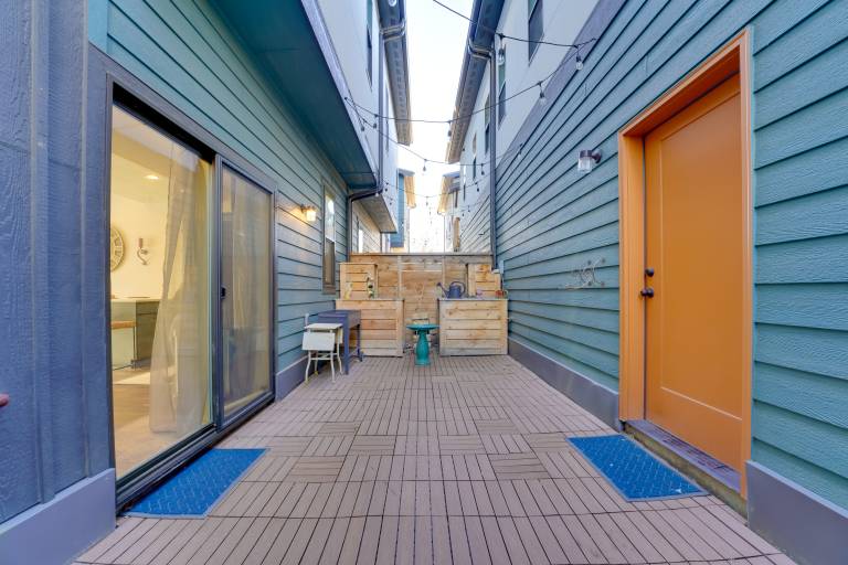 Walk to Main Street! Sleek Grand Junction Stay — photo 2