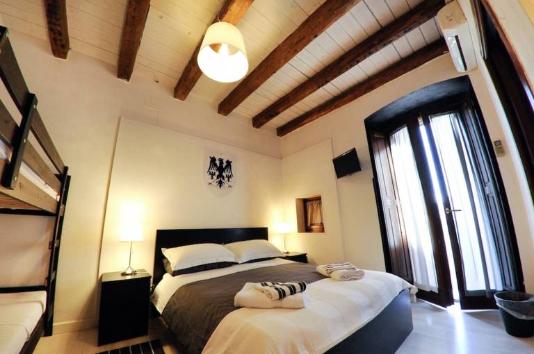 Bed & Breakfast Barletta