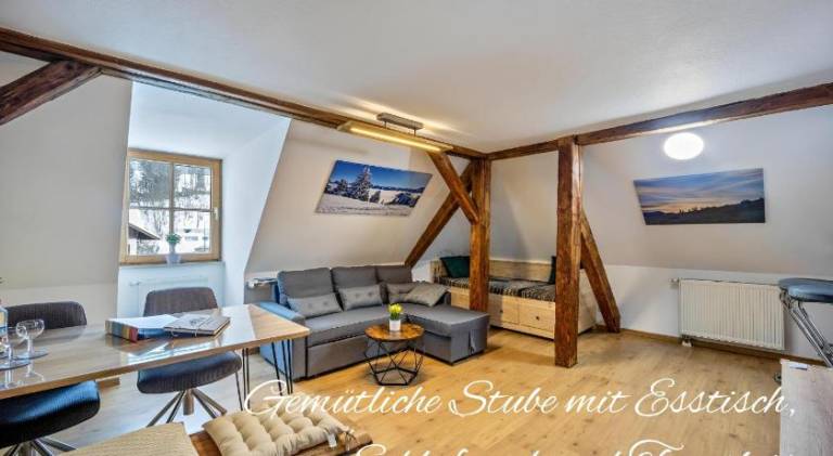 Nice apartment | Pets are welcome — photo 3