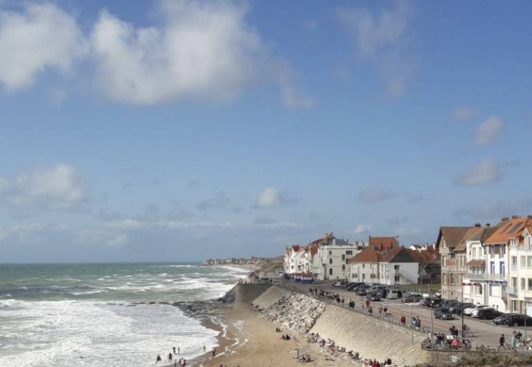 Appartement Wimereux