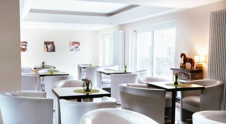 Hotel am Park Bad Driburg — photo 3