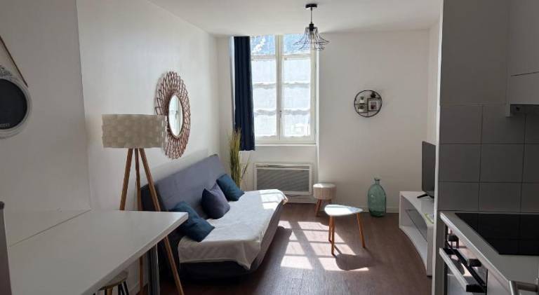 Rental apartment | Dogs allowed — photo 4