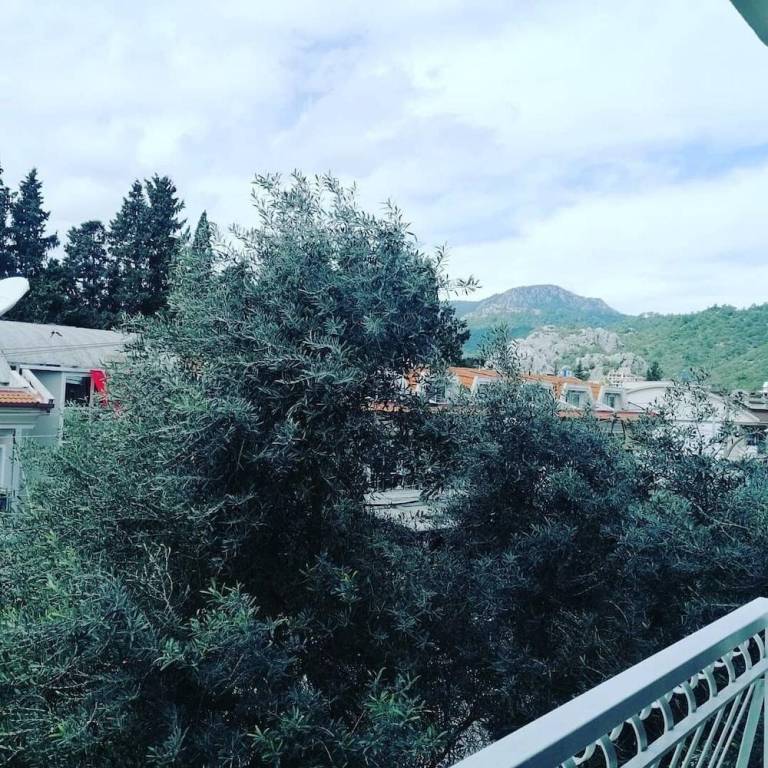 The Mu Hotel in Marmaris
