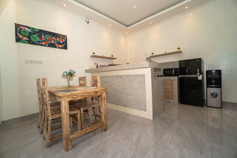 Villa with 1 room for 2 persons — photo 4