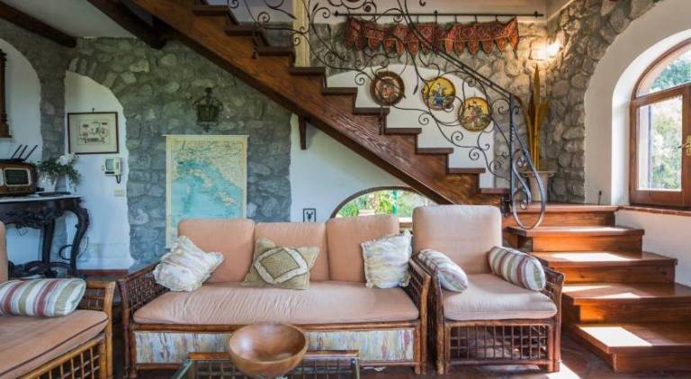 Villa with pool | Perfect for remote work — photo 3