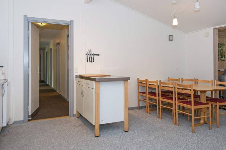 Fully equipped wonderful vacation home with terrace & barbeque | Pet-friendly — photo 2