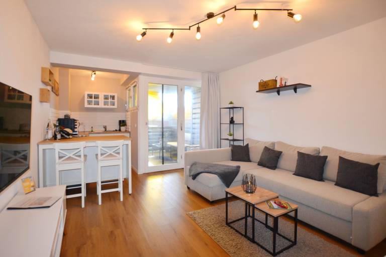 Ferienwohnung Irschen