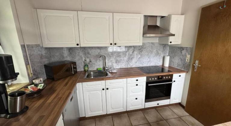 Ferienwohnung Öhringen