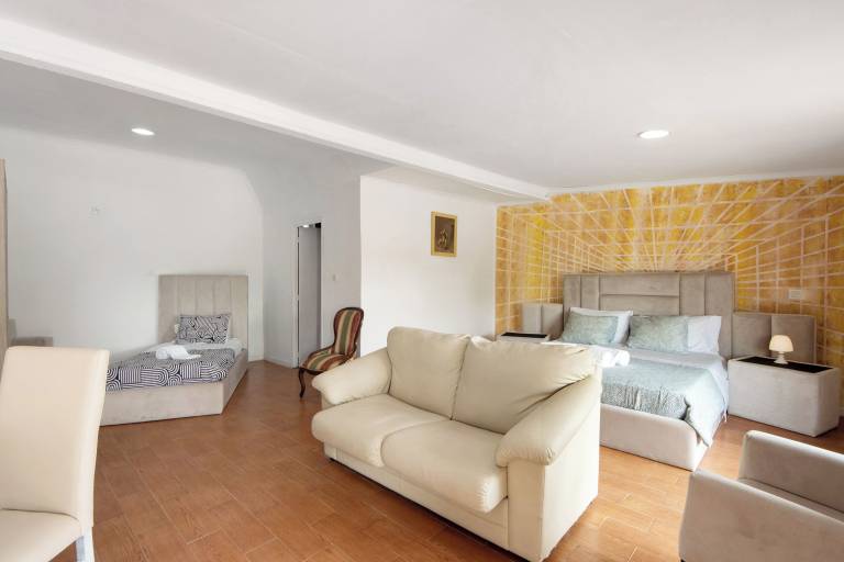 Apartamento  Armamar