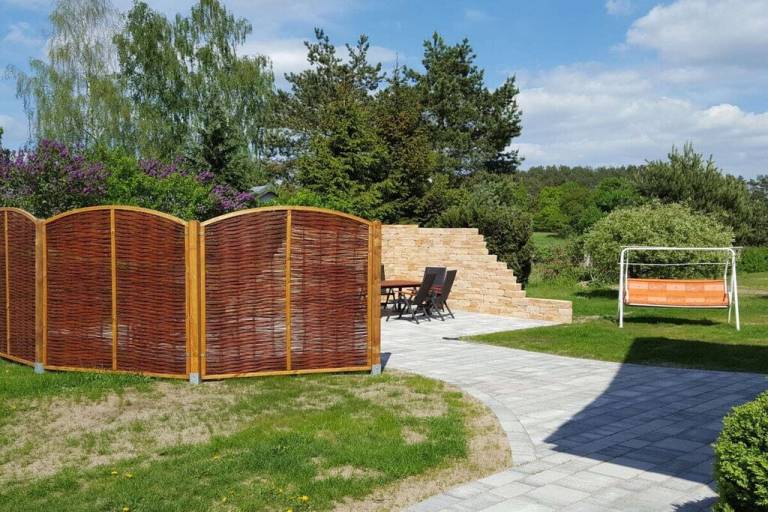 Fully equipped house with terrace, barbecue & garden | Dogs allowed — photo 4