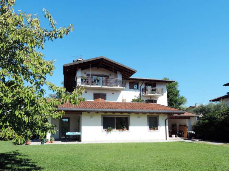 Apartament Cividale del Friuli