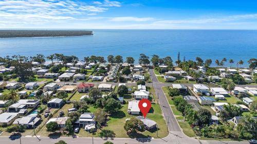 House Burrum Heads