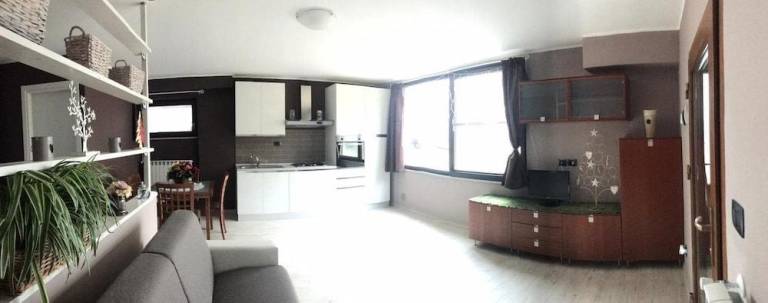 Holiday apartment with patio & garden — photo 4