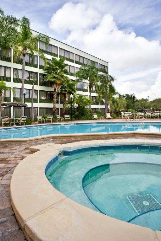 Holiday Inn St Petersburg N Clearwater By IHG
