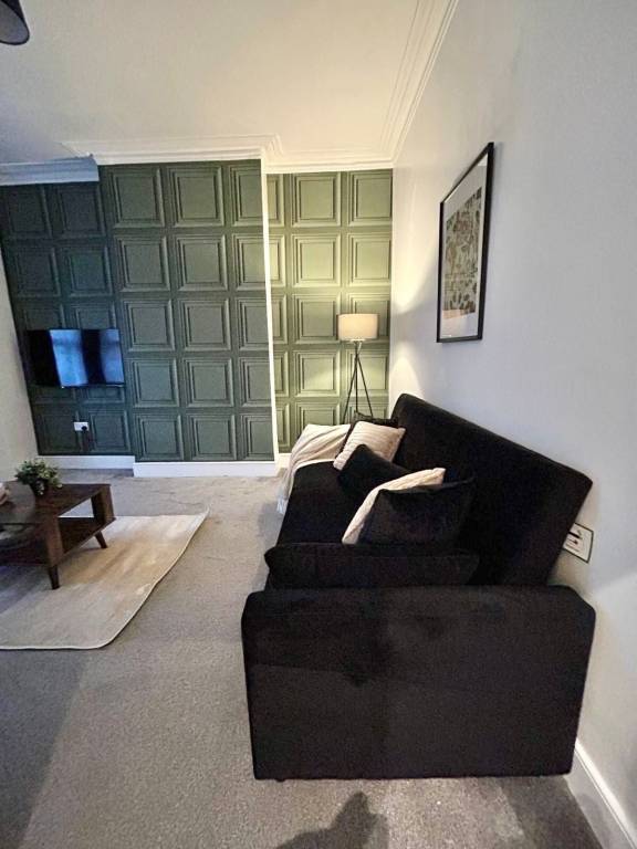 House Croydon