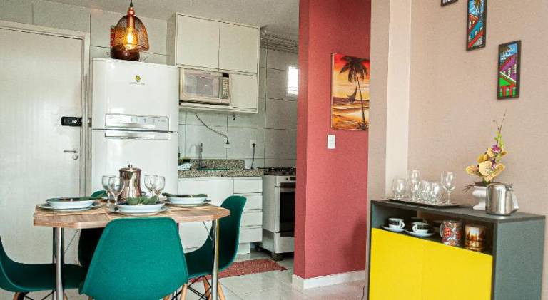 Wonderful rental apartment with pool | Pets allowed — photo 3