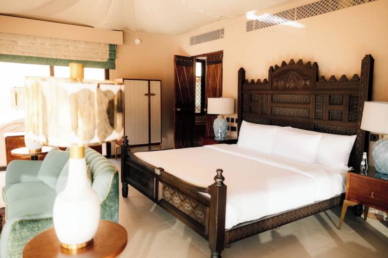 Resort  Al Atheeb