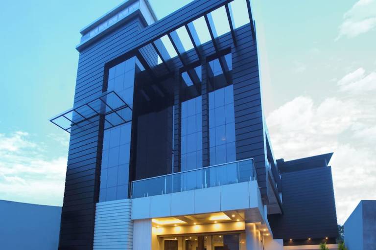 Hotel Indraprastha Thiruvananthapuram
