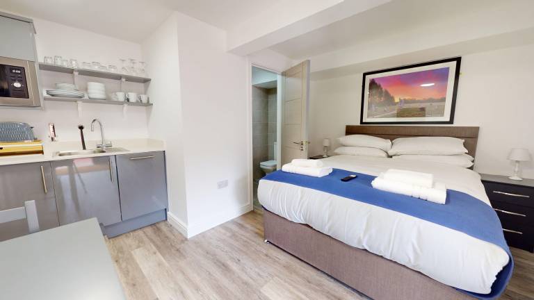 Ferienwohnung Bicester